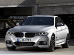 BMW 335i Gran Turismo M Sport Package 2013 года